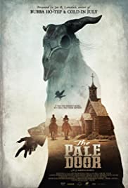 The Pale Door - BRRip